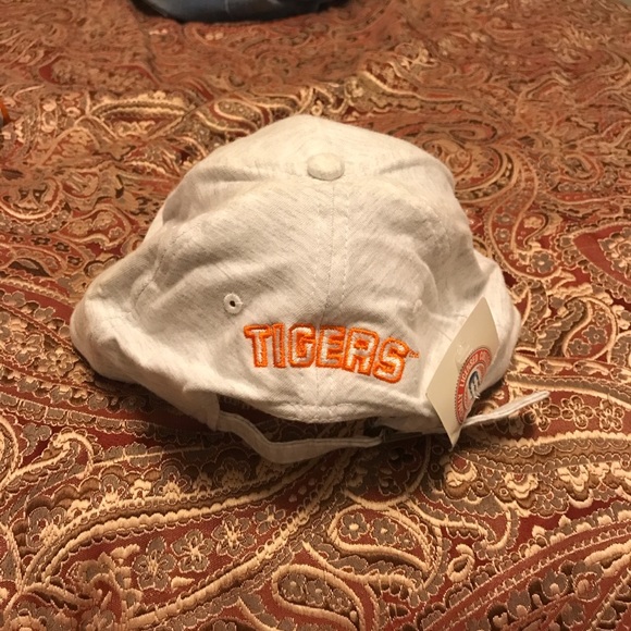 Vintage Clemson hat - Picture 2 of 2